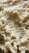 Wpc-Co. Premium Tan Aquarium Sand Substrate - Fine Grit, Natural-Looking, Multi-Purpose, Tan Color, 20 LBS