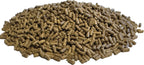 Wpc-Co. 1LB Sinking Pellets for Freshwater Bottom Feeders, Shrimp & Snails – 2.4mm Aquarium Food for Corydoras, Loaches, Plecos, Otocinclus, Nerite, Mystery Snails & Freshwater Shrimp