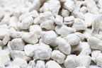 Calcium Bits: Calcium Supplement for Aquatic Pets - Natural Source of Calcium Suitable for Aquariums, Neocaridina Shrimp, Aquarium Snails, Crustaceans, Invertebrates and Other Aquatic Pets 3 oz