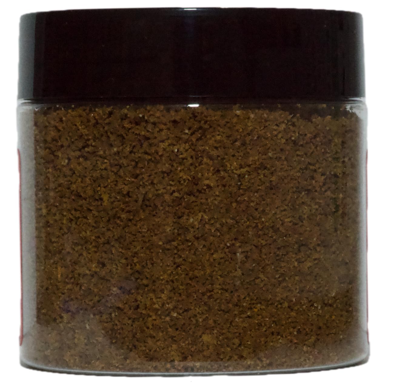 Color Enhancer Fish Fry Food With Spirulina and Aztec Marigold - Powdered Feed For Live Baby Tropical Fish Aquarium Snails and Live Shrimp Formulated For Optimal Nutrition and Brilliant Coloration