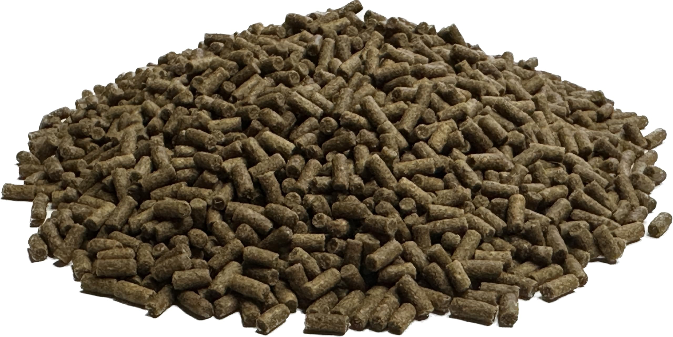 Wpc-Co. 1LB Sinking Pellets for Freshwater Bottom Feeders, Shrimp & Snails – 2.4mm Aquarium Food for Corydoras, Loaches, Plecos, Otocinclus, Nerite, Mystery Snails & Freshwater Shrimp