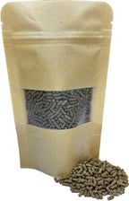 Wpc-Co. 1LB Sinking Pellets for Freshwater Bottom Feeders, Shrimp & Snails – 2.4mm Aquarium Food for Corydoras, Loaches, Plecos, Otocinclus, Nerite, Mystery Snails & Freshwater Shrimp