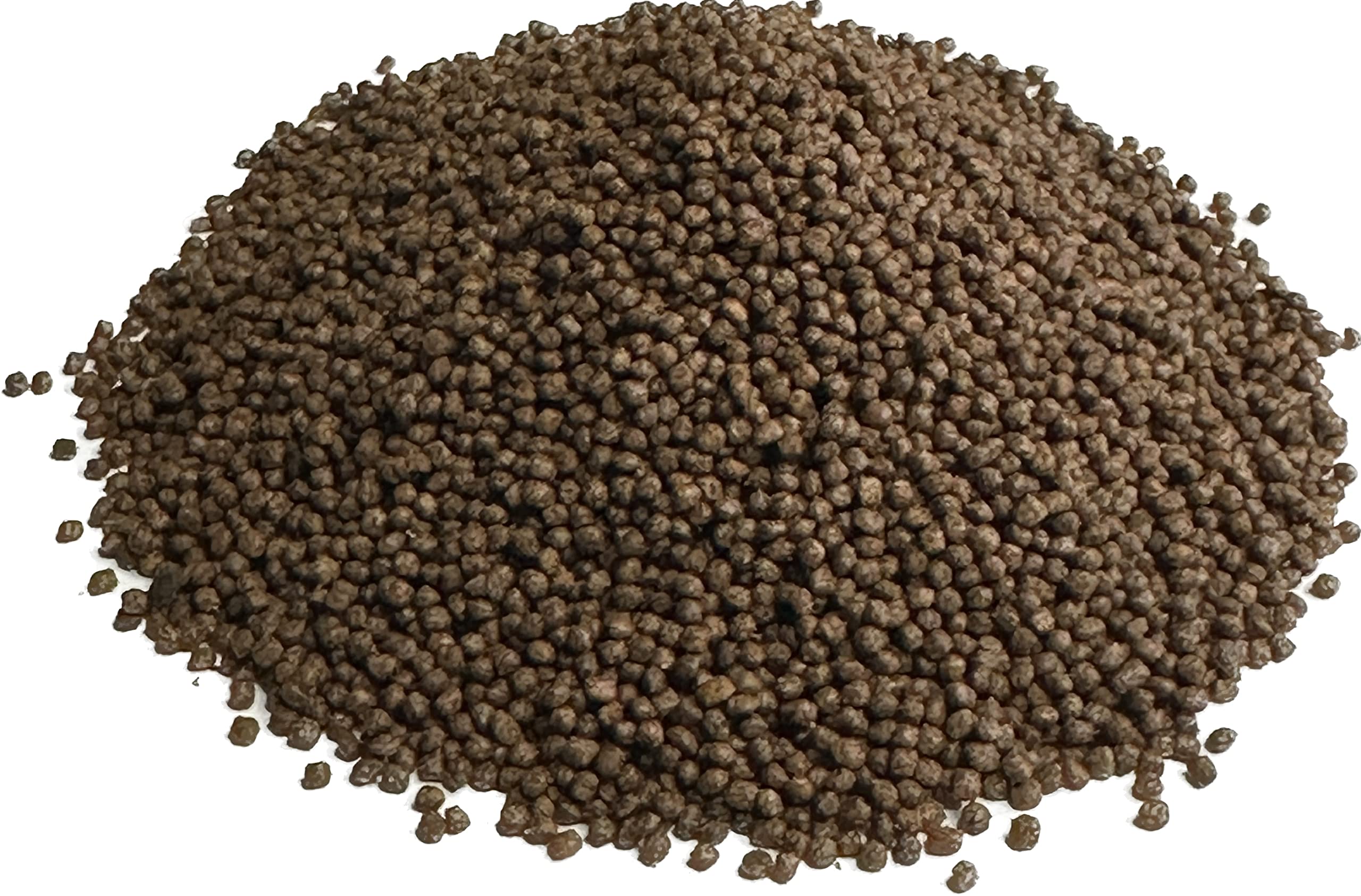 Wpc-Co. Tropical Fish Food for Color Enhancement-Vibrant Colors Formula with Spirulina and Marigold Diet for Tropical Fish-Nourishment and Optimal Nutrition for Brilliant Coloration-1.5mm Granule