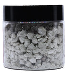 Calcium Bits: Calcium Supplement for Aquatic Pets - Natural Source of Calcium Suitable for Aquariums, Neocaridina Shrimp, Aquarium Snails, Crustaceans, Invertebrates and Other Aquatic Pets 3 oz